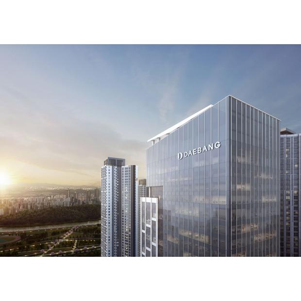 GTX-A 동탄역 도보 5분 초역세권, 동탄 디에트르 퍼스티지 잔금 20% 유예 파격 조건 주목